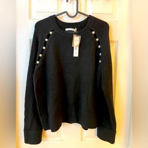 Alice & Olivia NWT sweater